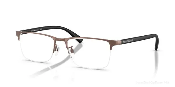 Lunettes de vue Emporio Armani EA1085D 3039 54 - Lamtioui Optique Fès