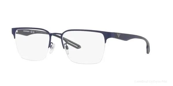 Lunettes de vue Emporio Armani EA1137 3018 56 - Lamtioui Optique Fès