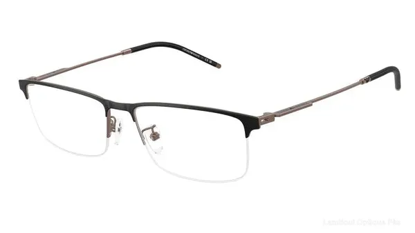 Lunettes de vue Emporio Armani EA1168D 3006 56 Lunettes de vue - Opticien-optométriste Lamtioui Fès Maroc
