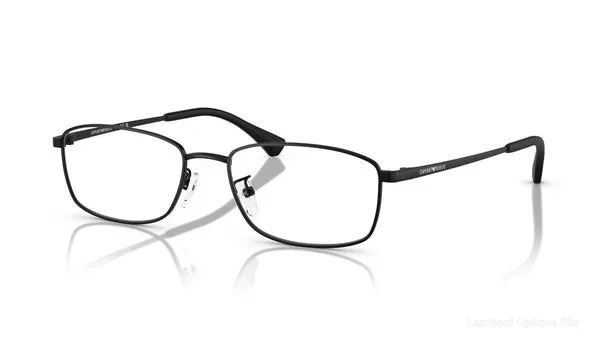 Lunettes de vue Emporio Armani EA1169D 3001 55 - Emporio Armani نظارات طبية فاس Lamtioui