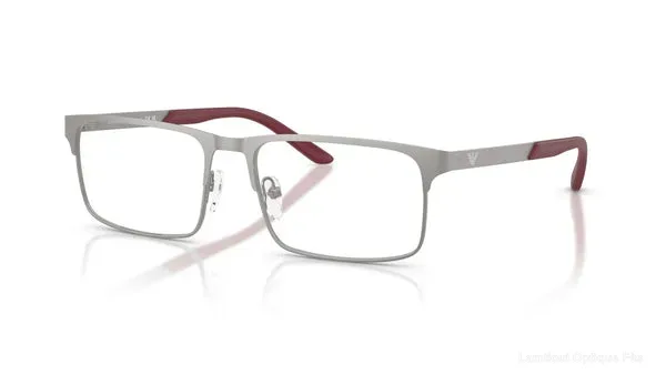 Lunettes de vue Emporio Armani EA1170 3003 55 - Lamtioui Optique Fès