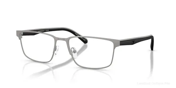 Lunettes de vue Emporio Armani EA1175 3003 56 - Lamtioui Optique Fès