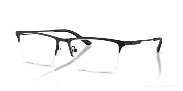 Lunettes de vue Emporio Armani EA1177 3001 55 - Lamtioui Optique Fès