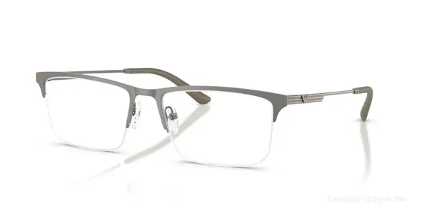 Lunettes de vue Emporio Armani EA1177 3425 55 Default Title Fès Maroc
