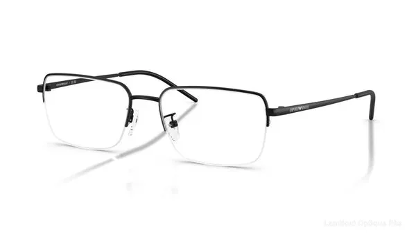 Lunettes de vue Emporio Armani EA1180D 3001 56 - Lamtioui Optique Fès