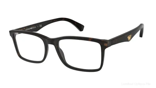 Lunettes de vue Emporio Armani EA3175 5002 56 - Emporio Armani نظارات طبية فاس Lamtioui