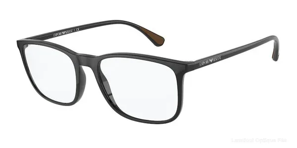 Lunettes de vue Emporio Armani EA3177 5042 53 - Lamtioui Optique Fès