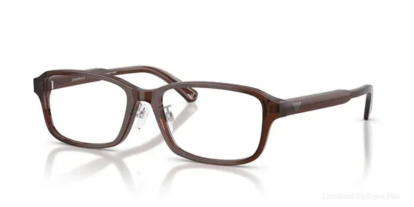 Lunettes de vue Emporio Armani EA3215D 5307 56 - Lamtioui Optique Fès