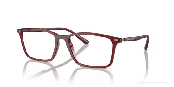 Lunettes de vue Emporio Armani EA3237 6109 55 Default Title Fès Maroc