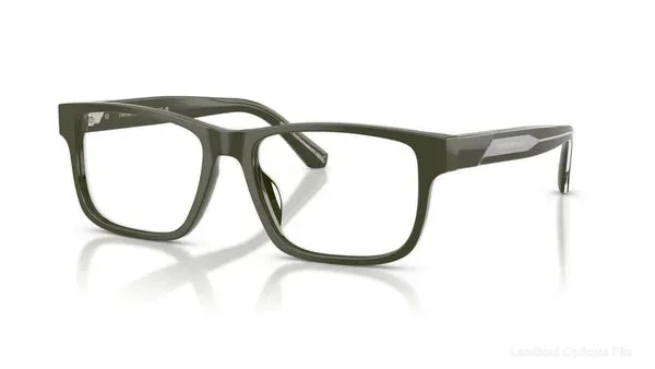 Lunettes de vue Emporio Armani EA3265U 6321 56 - Lamtioui Optique Fès