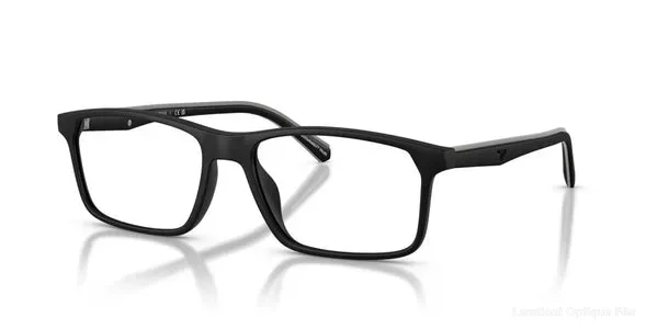 Lunettes de vue Emporio Armani EA3266U 5001 54 Default Title Fès Maroc