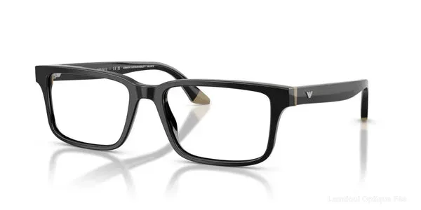 Lunettes de vue Emporio Armani EA3269 6313 56 - Lamtioui Optique Fès