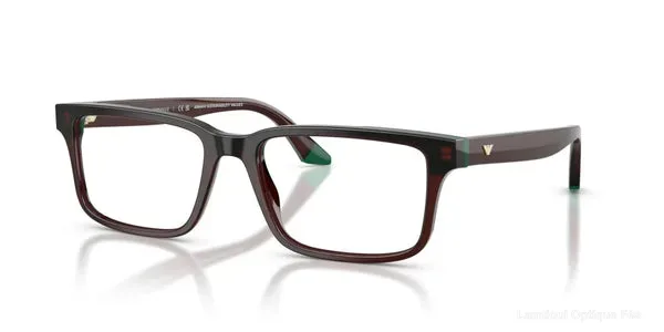 Lunettes de vue Emporio Armani EA3269 6315 54 - Lamtioui Optique Fès