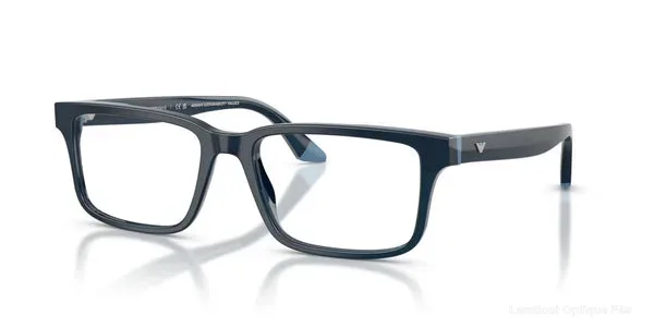 Lunettes de vue Emporio Armani EA3269 6317 54 - Lamtioui Optique Fès