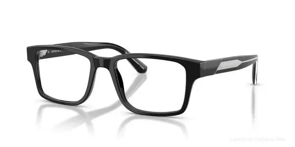 Lunettes de vue Emporio Armani EA3271 5017 52 - نضارات طبية Emporio Armani Lamtioui Optique فاس