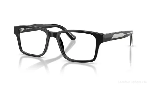 Lunettes de vue Emporio Armani EA3271 5017 54 - Lamtioui Optique Fès