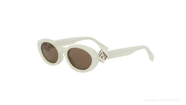 Lunettes de soleil Fendi DIAMONDS - FE40140U 41E 53 - Lamtioui Optique Fès