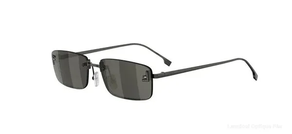 Similaire Lunettes de soleil Fendi FIRST CRYSTAL - FE4172US 12C 54 - Lamtioui Optique Fès