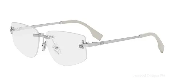 Similaire Lunettes de vue Fendi FIRST CRYSTAL - FE5116US 016 58 - Lamtioui Optique Fès