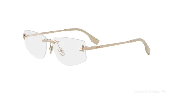 Alternative Lunettes de vue Fendi FIRST CRYSTAL - FE5116US 028 58 Fendi - Fès Maroc