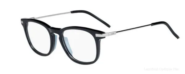 Lunettes de vue Fendi FF0226 807 50 authentique Fendi - Lunettes de vue Fès Lamtioui Optique