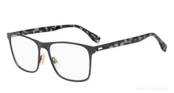 Lunettes de vue Fendi FFM0010 4IN 55 Lunettes de vue - Opticien-optométriste Lamtioui Fès Maroc