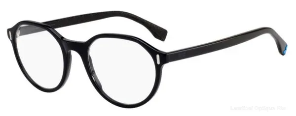 Lunettes de vue Fendi FFM0061 PJP 51 Lunettes de vue - Opticien-optométriste Lamtioui Fès Maroc