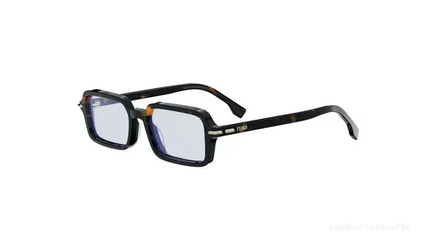 Lunettes de soleil Fendi SELLERIA - FE40174I 056 51 نضاضر شمس Fendi - Opticien-optométriste فاس