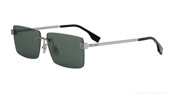 Lunettes de soleil Fendi SKY - FE40165U 14N 60 نضاضر شمس Fendi - Opticien-optométriste فاس
