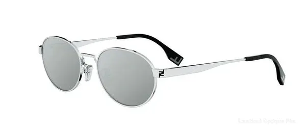 Lunettes de soleil Fendi SKY - FE40180U 16C 55 Lunettes de soleil - Opticien-optométriste Lamtioui Fès Maroc
