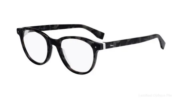 Lunettes de vue Fendi M0019 WR7 50 20 Lunettes de vue - Opticien-optométriste Lamtioui Fès Maroc