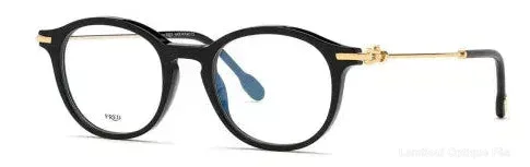 Lunettes de vue Fred FG50005F 001 51 Lunettes de vue - Opticien-optométriste Lamtioui Fès Maroc