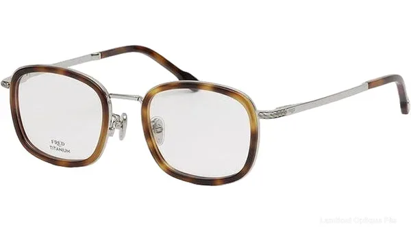 Modèle similaire Lunettes de vue Fred FG50025U 016 50 - نضارات طبية Lamtioui فاس