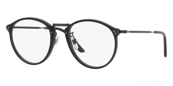 Lunettes de vue Giorgio Armani AR318M 5001 51 - Black - Lamtioui Optique Fès