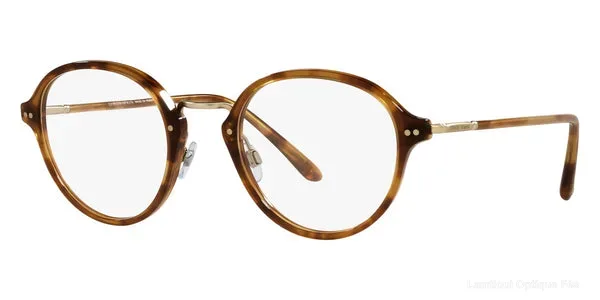 Similaire Lunettes de vue Giorgio Armani AR7198 5762 51 - Brown Tortoise - Lamtioui Optique Fès