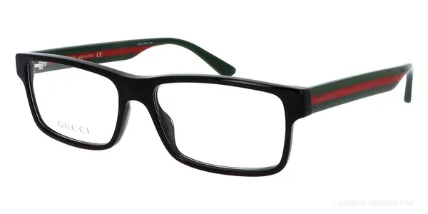 Lunettes de vue Gucci GG0752O 1 56 - نظارات طبية Lamtioui Fès فاس المغرب