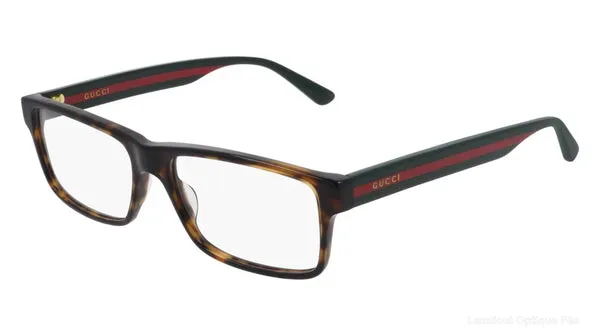 Lunettes de vue Gucci GG0752O 2 56 - Gucci نظارات طبية فاس Lamtioui
