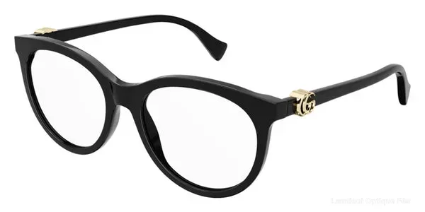 Lunettes de vue Gucci GG1115O 1 53 - Gucci نظارات طبية فاس Lamtioui