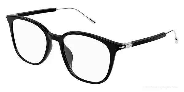 Lunettes de vue Gucci GG1276OK 1 54 Lunettes de vue - Opticien-optométriste Lamtioui Fès Maroc