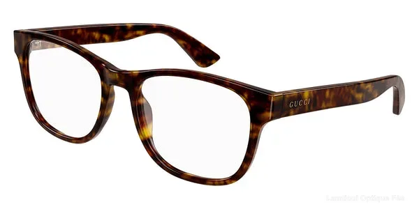 Lunettes de vue Gucci GG1344O 2 53 نضارات طبية Gucci - Opticien-optométriste فاس