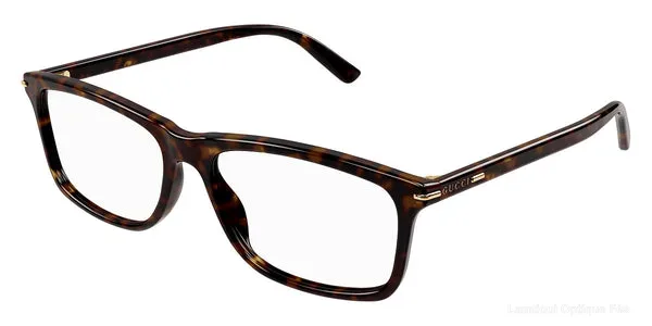 Lunettes de vue Gucci GG1447O 2 57 نضارات طبية Gucci - Opticien-optométriste فاس