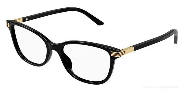 Lunettes de vue Gucci GG1451O 4 54 authentique Gucci - Lunettes de vue Fès Lamtioui Optique