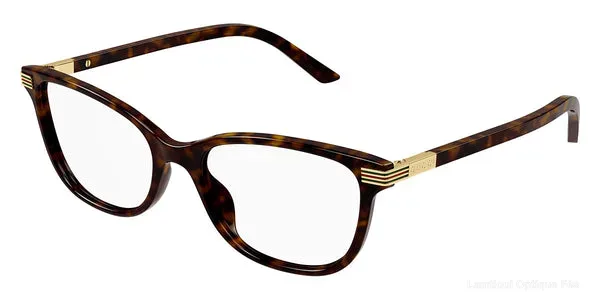 Lunettes de vue Gucci GG1451O 5 54 Default Title Fès Maroc