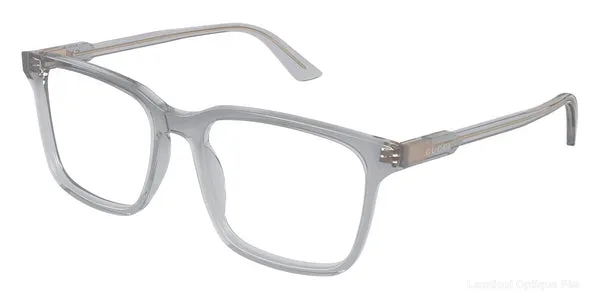 Lunettes de vue Gucci GG1120O 005 55 - LIGHT BLUE نضارات طبية Gucci - Opticien-optométriste فاس