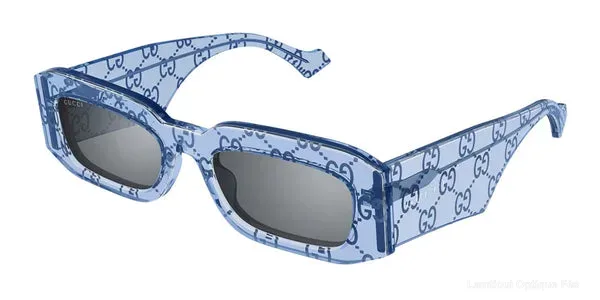 Lunettes de soleil Gucci GG1426S 006 54 - Lamtioui Optique Fès