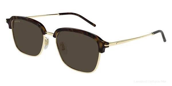 Lunettes de soleil Gucci GG1733SK 002 56 Default Title Fès Maroc