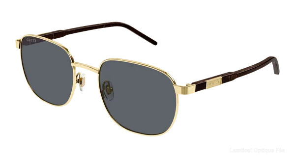 Lunettes de soleil Gucci GG1799S 003 54 - Lamtioui Optique Fès