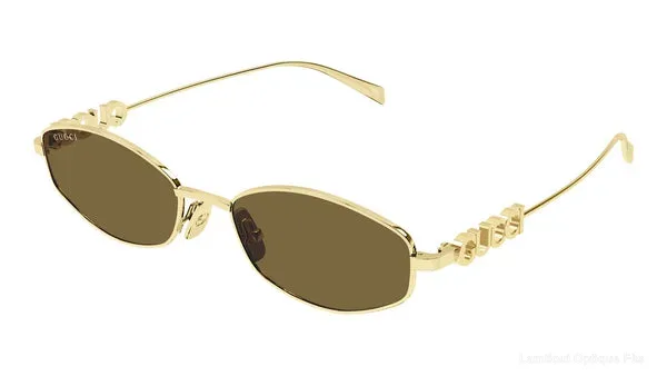 Lunettes de soleil Gucci GG1802S 005 55 Lunettes de soleil - Opticien-optométriste Lamtioui Fès Maroc