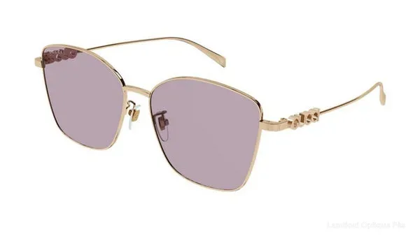Lunettes de soleil Gucci GG1805SA 003 60 authentique Gucci - Lunettes de soleil Fès Lamtioui Optique