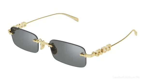Lunettes de soleil Gucci GG1808S 003 52 Default Title Fès Maroc